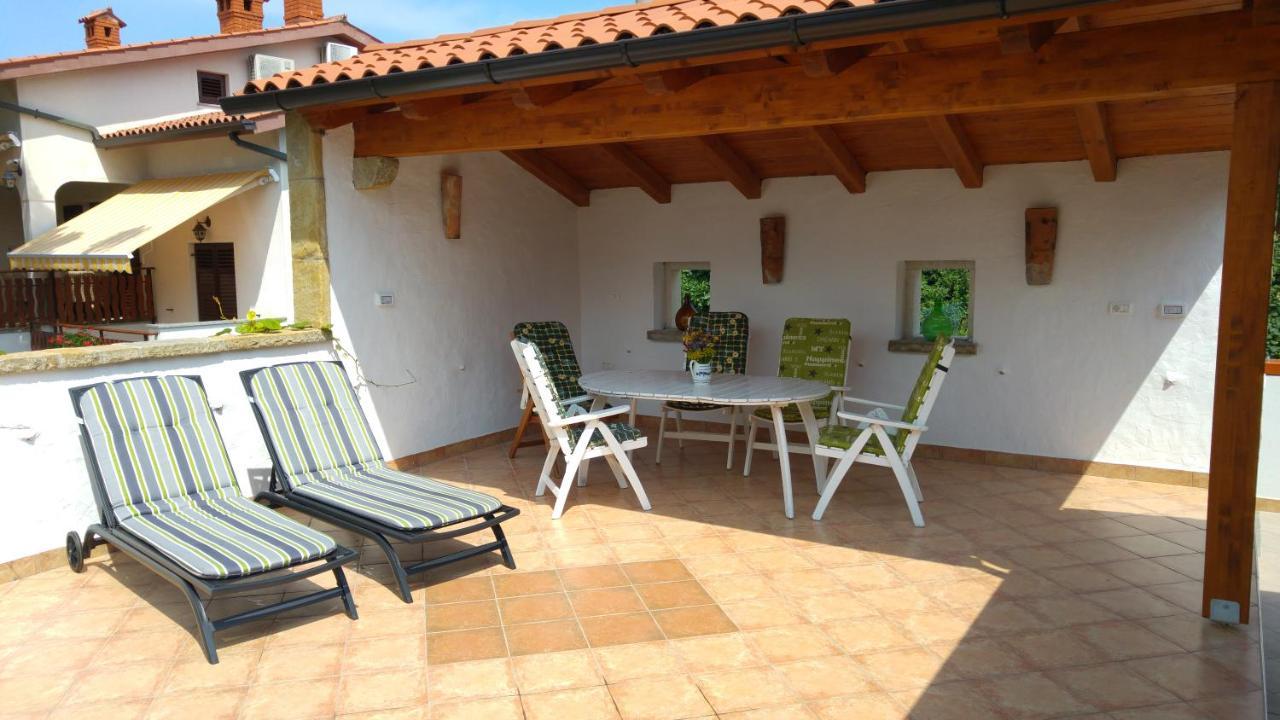 Kmetija Jogan, Wines & Apartments Pobegi Екстер'єр фото